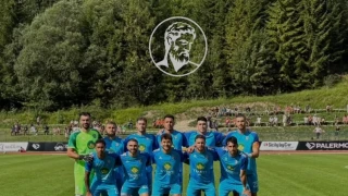 LIVESTREAMING: Ηρακλής-Πάρμα (φιλικός αγώνας)