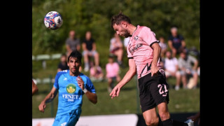 Θετικά δείγματα από τον Ηρακλή 1-1 με την Παλέρμο: Ξεχώρισε ο Νιζέτ