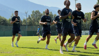 Ηρακλής: Ο Οκάκα δεν «έψησε» Ματσάρι, τι ισχύει με Φοφανά