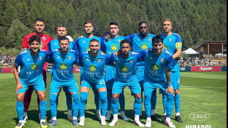 Ηρακλής: Ήττα (2-0) από τη Μπολόνια στο πρώτο φιλικό επί ιταλικού εδάφους