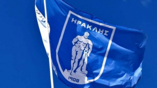 Ηρακλής: Το νέο ιατρικό επιτελείο μετά το «αντίο» του Ξυλούρη