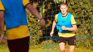 Γένσεν: «Πέρυσι χρειαζόμασταν χρόνο, φέτος δεν αρχίζουμε από το μηδέν»