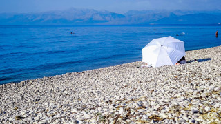 Πρώτη μέρα του Αυγούστου: Καιρός για... μπάνιο