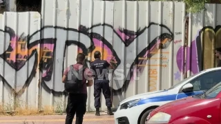 Σε 38χρονη Βρετανίδα ανήκει η σορός που βρέθηκε σε βαλίτσα στην Κυψέλη
