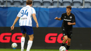 Calciomercato για Κωνσταντέλια: «Η Ντόρμουντ έχει την pole position, αλλά η Γιουβέντους τον είδε από κοντά»