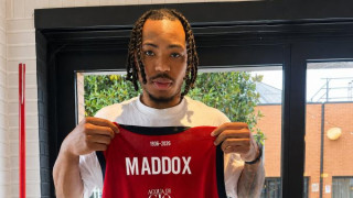 Αντίπαλοι Άρη: Η Αρμάνι Μιλάνο υπέγραψε τον Ντάντε Μάντοξ και τον έστειλε δανεικό