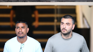 Τελική πρόβα στην Τούμπα για τον ΠΑΟΚ ενόψει της ρεβάνς με τη Ντιναμό Κιέβου