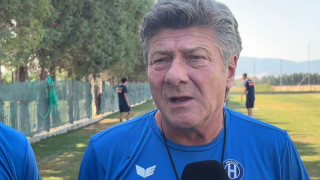 Ματσάρι: «Απέρριψα προτάσεις από Ρωσία για τον Ηρακλή»