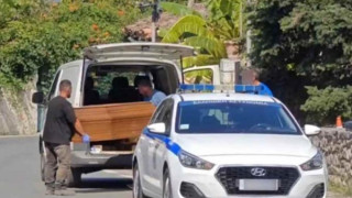 Λακωνία: Έκρυβε στον καταψύκτη τον νεκρό πατέρα του!