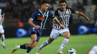 Μιχαηλίδης: «Κρατάμε την πρόκριση, υπάρχουν περιθώρια βελτίωσης»