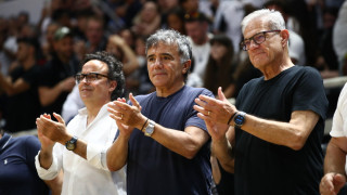 Ο Μυστακίδης έριξε το γάντι και ο κόσμος του ΠΑΟΚ το σήκωσε