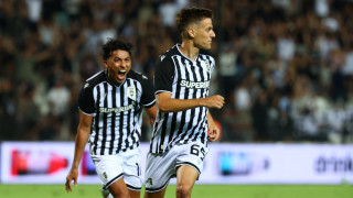 Football Ranked: «ΠΑΟΚ, η δεύτερη πιο ισχυρή ομάδα στον τρίτο προκριματικό»