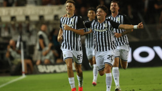 ΠΑΟΚ: Η ημέρα και η ώρα των κληρώσεων των Play Offs για Europa League και Conference League
