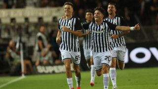 ΠΑΟΚ: Η ημέρα και η ώρα των κληρώσεων των Play Offs για Europa League και Conference League
