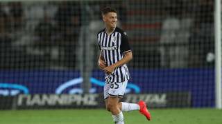 PAOK VIEW: Πετρωτός και Ζαΐρης σχολιάζουν το νέο σόου του μάγου της Τούμπας
