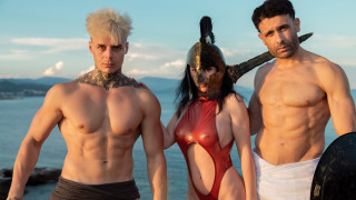 Το Sugarbabes κυκλοφορεί τριλογία «Ιλιάδα» και «Οδύσσεια»