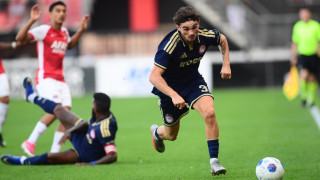 Το 0-2 έγινε 3-2: Η ήττα από την Αλκμάαρ και ο τραυματισμός που «πάγωσε» τον Ολυμπιακό