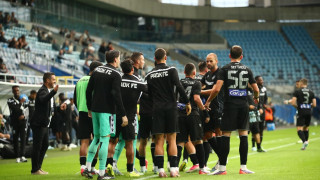 Ο ΠΑΟΚ και ΘΕΛΕΙ και ΜΠΟΡΕΙ να στείλει πίσω στην Πολωνία «αδιάβαστους» τους Ουκρανούς