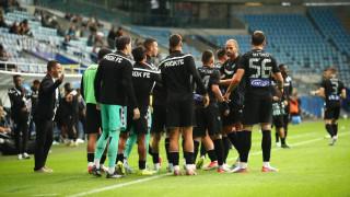 Σταθερή εγγύηση τα κέφια του Κωνσταντέλια, αξίζει καλό λόγο ο Σανταμαρία