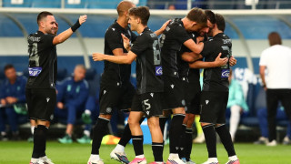 ΠΑΟΚ: «Ναι» στα θετικά μηνύματα, «όχι» στα βιαστικά συμπεράσματα