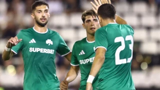 Cosmote TV: Διευκρινίσεις για τις μεταδόσεις των αγώνων του Παναθηναϊκού