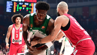 EuroLeague: Παναθηναϊκός AKTOR και Ολυμπιακός οδηγούν την κούρσα στα πρώτα Power Rankings!