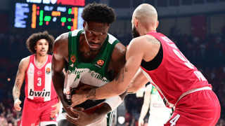 EuroLeague: Παναθηναϊκός AKTOR και Ολυμπιακός οδηγούν την κούρσα στα πρώτα Power Rankings!