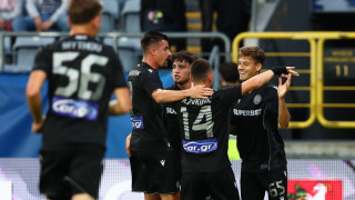 Ο δρόμος του ΠΑΟΚ προς το Europa League: Οι πιθανοί αντίπαλοι στα play offs