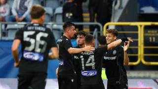 Ο δρόμος του ΠΑΟΚ προς το Europa League: Οι πιθανοί αντίπαλοι στα play offs