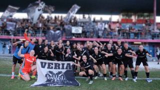Womens Champions League-«Τα καταφέραμε όλοι μαζί»: Το ευχαριστώ του ΑΣ ΠΑΟΚ στον κόσμο