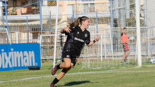 Με υπογραφή πρωταθλητή: Ο ΠΑΟΚ λύγισε τη Νέφτσι και συνεχίζει το ευρωπαϊκό όνειρο
