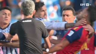 Βαρύς ο «πέλεκυς» για τους Αργεντινούς: Εξαντλητικές ποινές από τη FIFA για το ξύλο μετά τον τελικό του Μουντιάλ