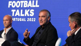Ολυμπιακός: Ανέλαβε τις ακαδημίες ο Πάουλο Νόγκα