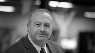 Θρήνος στο μπάσκετ: Πέθανε ο επίτιμος πρόεδρος της FIBA, Οράσιο Μουρατόρε