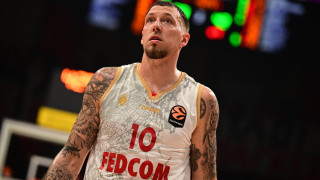 Euroleague: «Ο Τάις πλησιάζει στη Μακάμπι Τελ Αβίβ»
