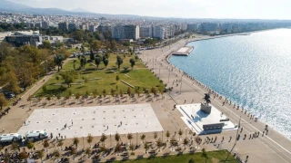 Θεσσαλονίκη: «Πράσινο φως» για το ενιαίο παραλιακό μέτωπο