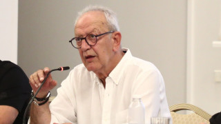 Νέα συνάντηση ΑΣ ΠΑΟΚ-Τσαλόπουλου για το τμήμα βόλεϊ!