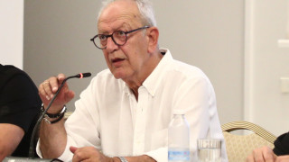 Επίσημο: Νέα σελίδα στο βόλεϊ του ΠΑΟΚ με Τσαλόπουλο στο «τιμόνι»