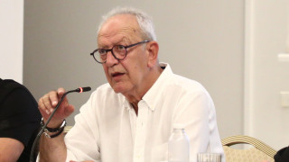 Επίσημο: Νέα σελίδα στο βόλεϊ του ΠΑΟΚ με Τσαλόπουλο στο «τιμόνι»