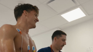 Άρσεναλ: «Ελπίζω να μην έπινες μπύρες στις παραλίες!» – Η ατάκα στον Τζόλη στα εργομετρικά
