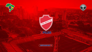 «X-Files»-Ο Μόλντερ αποφάσισε: I want to believe you, darling Vila Nova FC