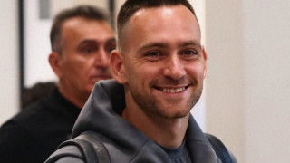ΠΑΟΚ: Η αναχώρηση για την Πολωνία με αισιοδοξία και 23 παίκτες στην αποστολή