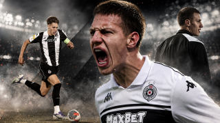 Το σπάνιο πακέτο του Ούγκρεσιτς: Ο playmaker - «κουβαλητής» που κουμπώνει στον ΠΑΟΚ