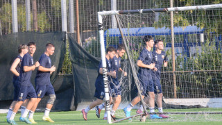 ΕΠΣΜ: Τα φιλικά του Σαββάτου - Σε εξέλιξη οι αγώνες