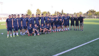 ΑΕ Ευόσμου-Κάκογλου: «Συνεχίζουμε με την ίδια προσήλωση στον στόχο»