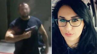 Δολοφονία στη Νέα Σμύρνη: Πώς σκότωσε την Τζουλιέτα ο 48χρονος
