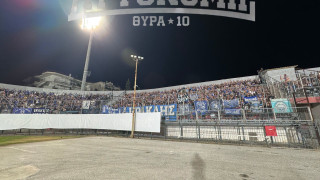 Αυτόνομη Θύρα 10: «Ελπίζουμε να μην ξαναδούμε παρόμοια εμφάνιση»