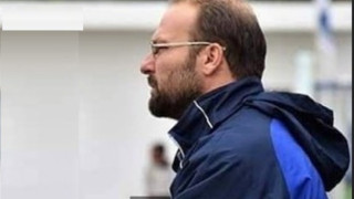 Λεωνίδας Κασάπης: «Ευχαριστώ τον Ελευθεριακό για την εμπιστοσύνη προς το πρόσωπο μου»