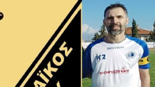 Πρωταγωνιστής στο νέο πρωτάθλημα ο Σμυρναΐκός-Πήρε και Σαπάνη