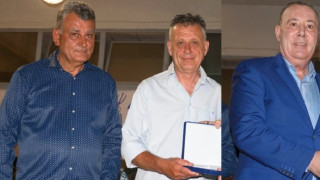 Η απόφαση του Ποσειδώνα Καλαμαριάς για το νέο Πρωτάθλημα